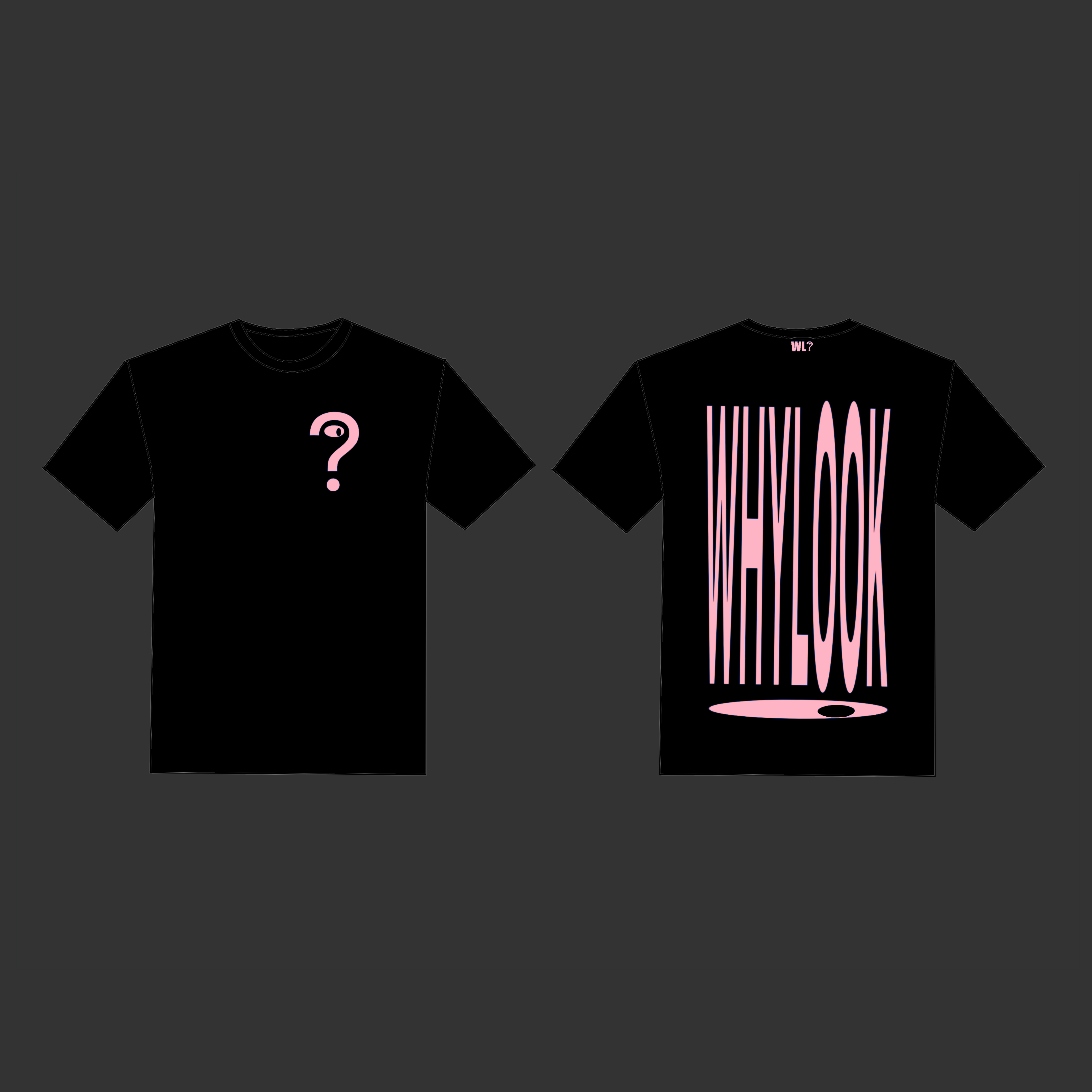 WL? Rose