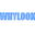 WHYLOOK logo
